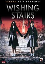 Wishing Stairs