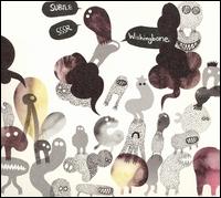 Wishingbone - Subtle