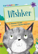 Wishker: (Purple Early Reader)