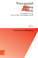 Wissenschaft Und Aberglaube