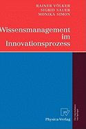 Wissensmanagement Im Innovationsprozess