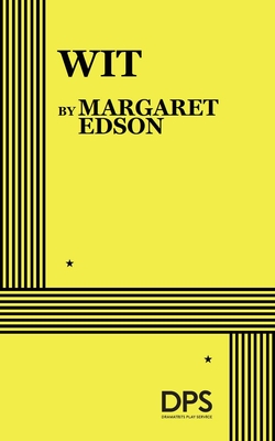Wit - Edson, Margaret