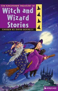 Witch and Wizard Stories