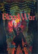 Witch Boy: Blood War