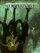 Witch Finders