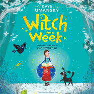 Witch for a Week