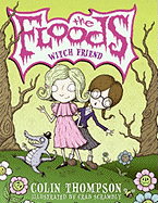 Witch Friend - Thompson, Colin
