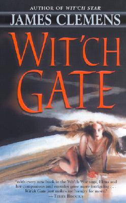 Wit'ch Gate - Clemens, James