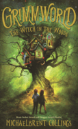 Witch in the Woods