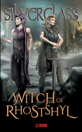 Witch of Rhostshyl