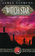 Wit'ch Star: The Banned and the Bannished Book Five
