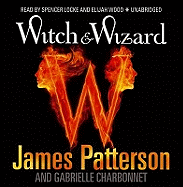 Witch & Wizard