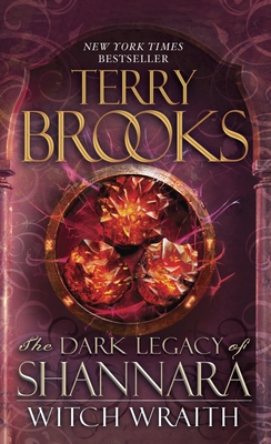 Witch Wraith - Brooks, Terry