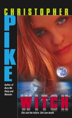 Witch - Pike, Christopher