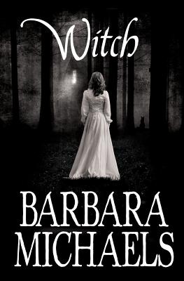 Witch - Michaels, Barbara