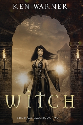Witch - Warner, Ken