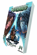 Witchblade: Origins, Volume 3