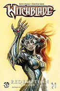 Witchblade: Redemption Volume 1 (Book Market Edition)