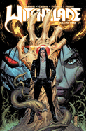 Witchblade Volume 2