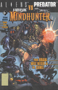 Witchblade Vs the Darkness: Mindhunter