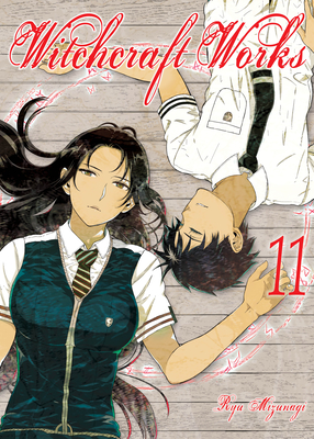 Witchcraft Works 11 - Mizunagi, Ryu