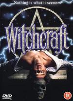 Witchcraft