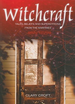 Witchcraft - Croft, Clary