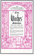 Witches' Almanac 2004
