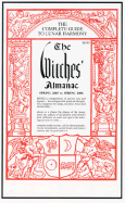 Witches' Almanac 2005