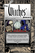 Witches' Almanac 2008