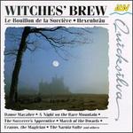 Witches' Brew