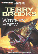 Witches' Brew