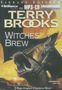 Witches' Brew