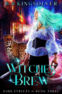 Witches' Brew