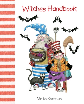 Witches Handbook - Brokenbrow, Jon (Translated by)