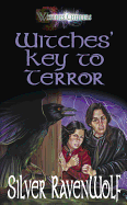 Witches' Key to Terror