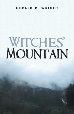 Witches' Mountain - Wright, Gerald R
