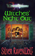Witches' Night Out - RavenWolf, Silver