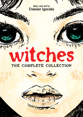 Witches: The Complete Collection (Omnibus) - Igarashi, Daisuke