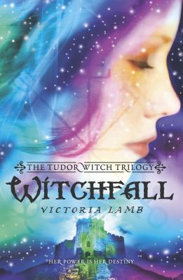 Witchfall - Lamb, Victoria