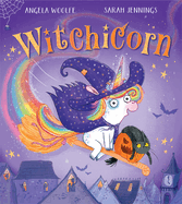 Witchicorn PB