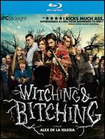 Witching and Bitching [Blu-ray] - �lex de la Iglesia