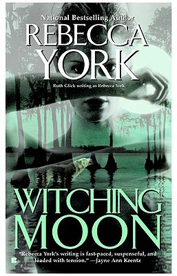 Witching Moon - York, Rebecca