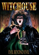 Witchouse - Jack Reed