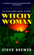 Witchy Woman