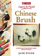 With a Chinese Brush