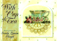 With a Cup of Tea