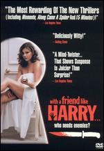 With a Friend Like Harry...
