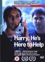 With a Friend Like Harry...