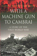 With a Machine Gun to Cambrai